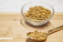 Bio Way Kamille Blume Ganz (Matricaria chamomilla) - Kräutertee | European Wild-Harvest | Kosher & USDA Zertifiziert | Vegan, Non-GMO & Gluten Free | 100% Raw from Albania (2Oz)