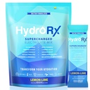 Support immunitaire, Multiplicateur d'hydratation de supplément de vitamine C et de zinc avec packs de poudre d'hydratation kéto, votre packs d'électrolyte parfait sur le go, boisson d'hydratation kéto-électrolyte