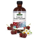 La réponse de la nature Tart Cherry 8 Ounce Liquid, favorise la récupération et le sommeil Riche en anthocyanes