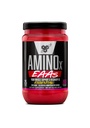 BSN Amino X EAA, Récupération musculaire et Endurance, 10g acides aminés essentiels, 5g BCAA, sucre zéro, sans caféine, pastèque, 13.2oz, 25 portions