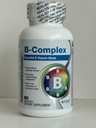 Roex Vitamines B-Complexe de 8 B Vitamines biologiquement actives Formes Biologiquement Actives de Cerveau et Santé cardiovasculaire Énergie Cellulaire Métabolisme de l'Immune Soutien de 60 Nombre