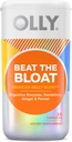 YHN Beat The Bloat Capsule Supplement, Verdauungsunterstützung, 25 Ct