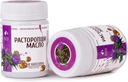 Lait Sibérie Huile de chardon 200 Capsules Extra Virgin Cold Pressed (2 Pack)