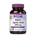 ACIDE LIPOIQUE ALPHA BLUEBONNET 200 mg