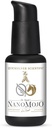 Quicksilver Scientific NanoMojo - Male-Specific Endurance Elixir & Energy Boost Support - 19 Herbs Including Epimedium for Men, Rhodiola Extract, Herbal Ginseng, and Adaptogenic Herbs (1.7oz / 50ml)