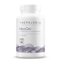 Theralogix NeoQ10 Coenzyme Supplément Q10 - Soutien de la santé cardiaque et de la fertilité - CoQ10 Supplément de fertilité pour hommes et femmes* - Certifié NSF - 90 Softgels (90 jours d'approvisionnement)