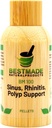 Bestmade Natural Products Stuffy Nose & Sinus Support BM100 – Nasal Discomfort, Runny Nose, Sneezing, Itching und Saisonale Allergien, 350 Pellets