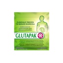 Poudre digestive pour la santé avec L-Glutamine & Lactobacillus reuteri – Supporte la barrière de Gut, Microbiome Balance & Nutrient Absorption – 15g Sachets, 3-Pack, sans gluten et sans lactose