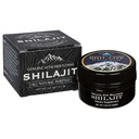Sayan Pure Shilajit Resin 3.5oz/100g, 660 portions - Potent Organic Fulvic Acid Supplement - soutient le système immunitaire, la mémoire, la focalisation, et fournit l'énergie naturelle, detox - végétalien, non-OGM