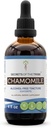 Secrets of the Tribe Kamille Alkoholfreie Flüssigkeit Extrakt, Kamille (Matricaria Recutita) Getrocknete Blume Zuschnitt (4 FL OZ)
