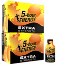 5-Stunden-Energieschuh, Extrastärke Peach Mango, 1.93 Unze, 24 Count