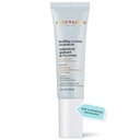 Evereden Traitement de l'eczéma de guérison, 1,7 fl oz.