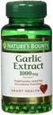 Nature's Bounty Ail 1000 mg Libération rapide 100 Softgels sans odorat