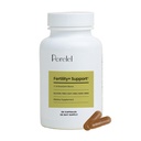 Soutien à la fertilité du perelel, multivitamine antioxydante avec COQ10, N-acétyl-L Cysteine (NAC) et Açaí Berry, supplément pour femmes, soja, produits laitiers et sans gluten, non OGM, 60 capsules