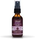 LIFE CYKEL Reishi Champignon Spray oral avec Myrtle de citron - Sommeil, Relaxation - Système immunitaire Support, Antioxydants, Vitamine C, Non-OGM, Vegan, Sans gluten, Fabriqué aux États-Unis, 1 oz