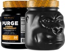 Primal Purge Xtreme Pre-Workout (Pineapple Orange Guava Flavor) (20 Servierungen) - Glutenfrei + Non-GMO