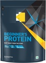 DURJA Beginner's Whey Protein, No Added Sugar, Faster Muscle Recovery & Improved Strength (Cookies and Cream, 1 kg / 2.2 lb)...'