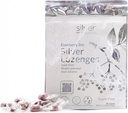 Silver Biotics Colloïdal sans sucre Argent Lozanges de 60 ppm ArgentSol.