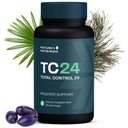 TC24 - Supplément naturel avec Myrciaria Jaboticab, Lipophytol, Pygeum Africanum Extract & Boron