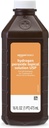 Grundlagen Wasserstoff Peroxid-Themenlösung USP, Erste Hilfe Antiseptikum für Schnitte, Schrott und Wund-Desinfektion, 16 fl oz, Packung von 1 (vorher Solimoi)