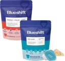 Blueshift Energy + Focus 14 Pack et pré-gamme 14 Pack