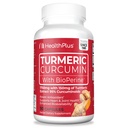 Curcumine curcumine, 90 capsules, 30 portions