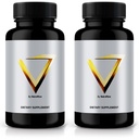 (2 Pack) Virility7 - Virility7 Capsules pour les hommes, une formule quotidienne complète pour le bien-être global et la performance de pointe, Virility7 Supplément mâle extra-fort, Virility 7 Reviews (120 Capsules)