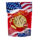 WOHO 126.8 American Ginseng Sac à coupe moyenne 8oz