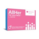 TousHer Periménopause Kit de test d'Hormone Femmes à la maison Test d'Hormone à la hâte avec des résultats précis