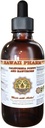 Californian Poppy (Eschscholzia Californica) und Hawthorn (Crataegus Laevigata) Liquid Extract 4 oz
