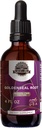 L'amour de la terre - Teinture d'extrait d'herbe sans alcool de racine de seau d'or, surconcentré de seau d'or (Hydrastis Canadensis) Racine séchée (4 Fl Oz)