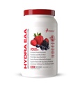 Metabolic Nutrition Hydra EAA, 1000g essentielle Aminosäuren + Hydration, EAAs, BCAAs, Glutamin, Electorlytes, Coconut Water & Glycerol, Amazing Flavors (Fruit Punch, 1000g)
