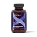 PEA Soothe Support Natural Relief Formula - Supplément PEA avec PEA et resvératrol pour soutenir la fonction nerveuse et réduire la sensibilité - favorise le rétablissement, la clarté mentale, l'énergie et l'équilibre quotidien