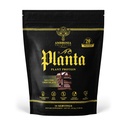Ambrosia Planta - Premium Pflanzen-basiertes Protein | Vegan & Keto Friendly | Gourmet Flavors mit No Bloating oder Stomach Upset | Nein Hinzugefügt Zucker | 14 Servierungen | (Melted Chocolate)