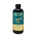 Natürliche Kräuter-Detox mit Moringa für Nährstoffe und tiefe Reinigung mit Neem, Burdockroot, Dandelion 16 Oz.