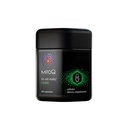 MitoQ +Joint Supplément antioxydant avancé CoQ10 - Contient du mésylate de mitoquinol et extrait d'huile d'oméga de moules lipées vertes - soutient la santé des articulations, de la mobilité et de la vitalité cellulaire (60 capsules de softgel)