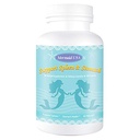 M.U Spleen and Stomach Support-Système diagnostique- Vert naturel et biologique 1 PCS