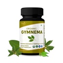 Comprimés Gymnema 120 – Supplément Gymnema Sylvestre biologique USDA