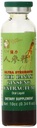 Prince de la Paix Panax Rouge Ginseng Extrant Supplément Ultra Force, 30 Comte