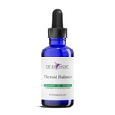 Supplément de soutien thyroïde, 1 oz - Essences de fleurs liquides pour chiens, chats et chevaux, favorise l'équilibre thyroïde et le bien-être émotionnel - formule sûre et facile à utiliser pour toutes les races