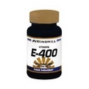 Vitamine E SFGL 400 UI SYN WMILL Taille: 90