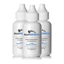 NailRENEW Antifongique - La force professionnelle, le traitement des champignons compatibles pour les champignons des orteils, les ongles décolorés ou fragiles (1 bouteille) (3)