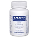 Pure Encapsulations Joint Complex (Single Dose) | Einmalige Ergänzung zur gemeinsamen Mobilität, Komfort, Gewebe und Knorpelgesundheit* | 30 Kapseln