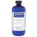 Encapsulations pures Cal/Mag/D Liquid.
