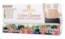 Hyleys Colon Cleanse Tea Assorted Flavors - 42 Tea Bags (12 Pack - 504 Tea Bags Total)