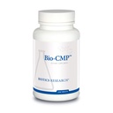 Bio CMP de la recherche en biotique Supplément au calcium, au magnésium et au potassium, électrolytes qui fournissent des crampes de confort musculaires optimales et la fatigue, soutient le métabolisme sain 250 comprimés
