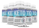 (5 Pack) Ketogenix Keto Pillen 1275MG Neu & Verbesserte Formel Enthält Apfelessig Extra Virgin Olivenöl Pulver Grüner Tee Blatt 300 Kapseln
