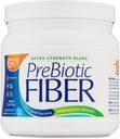 Great Gut - poudre de fibre prébiotique, fibre prébiotique non aromatisée avec fibre solaire, 18,6 Ounces, 90 portions