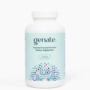Multivitamine prénatale essentielle