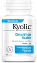 Extrait d'ail kyolique âgé Formule 106, Santé de la circulation